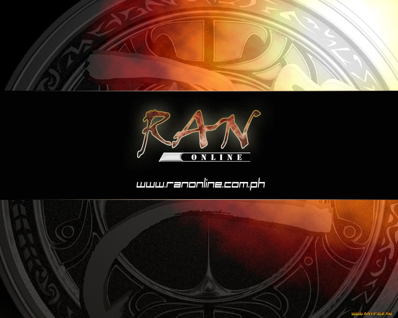 ran, online, , 